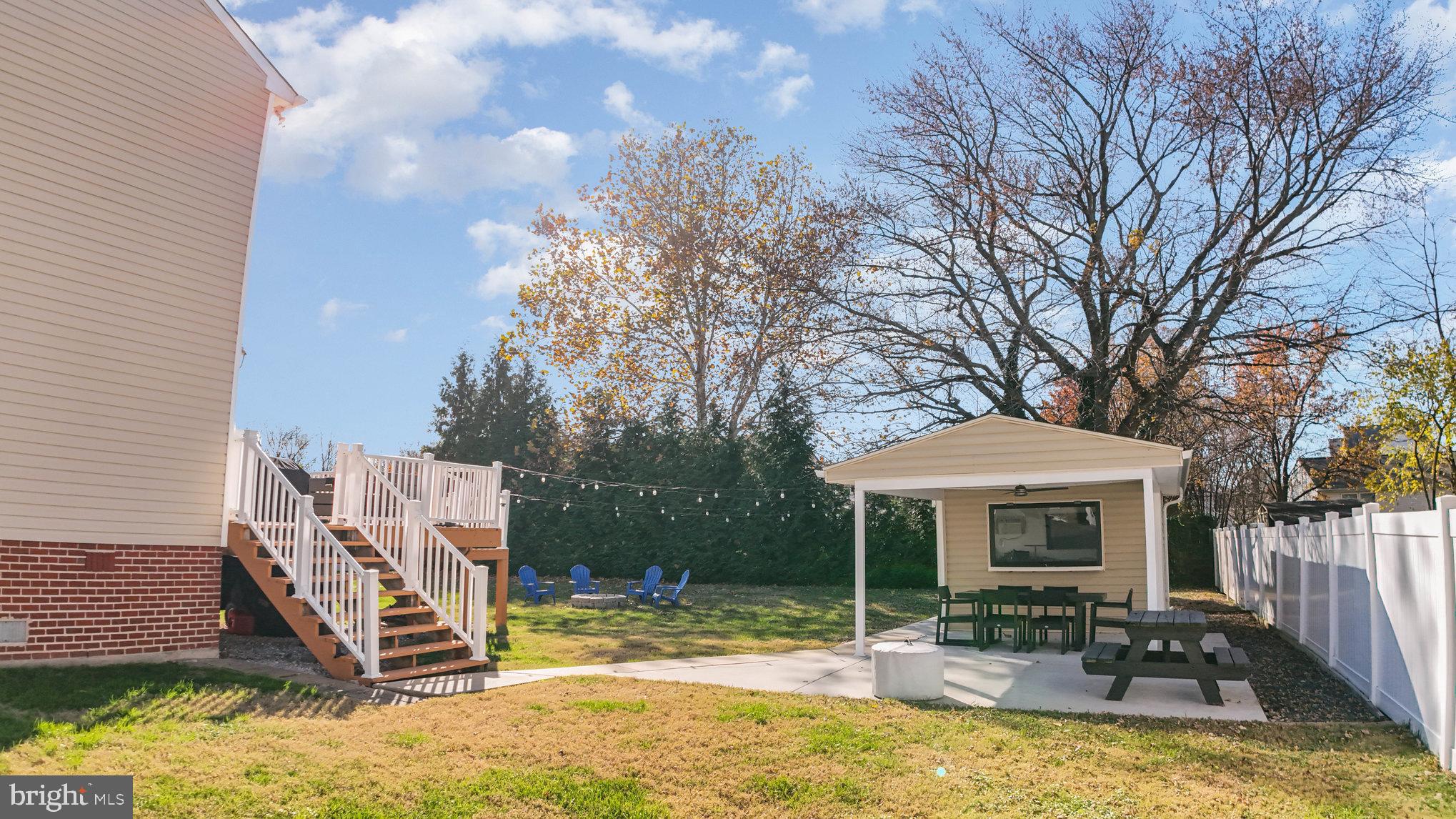 2804 7th Street Sparrows Point, MD 21219 - Photo 46 of 70