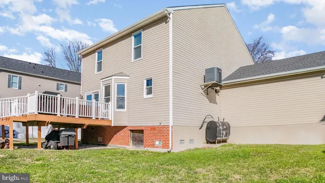 $575,000 | 2804 7th Street, Sparrows Point, MD 21219