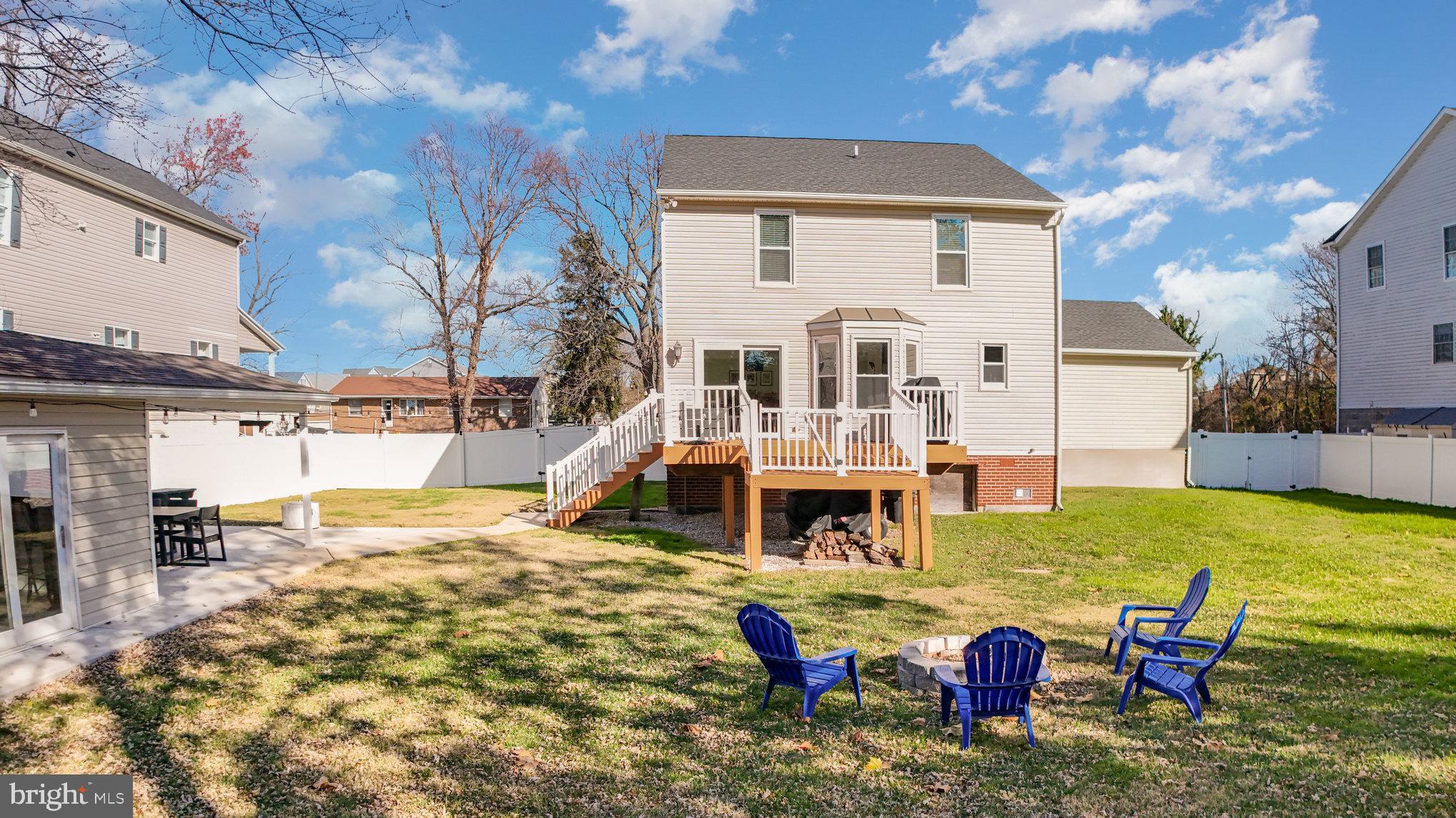 2804 7th Street Sparrows Point, MD 21219 - Photo 51 of 70