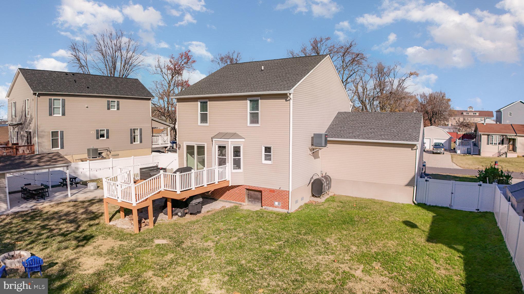 2804 7th Street Sparrows Point, MD 21219 - Photo 52 of 70