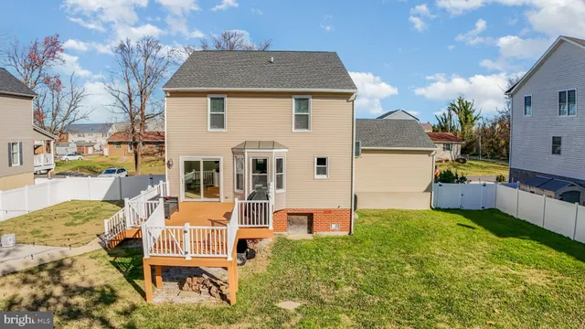 $575,000 | 2804 7th Street, Sparrows Point, MD 21219