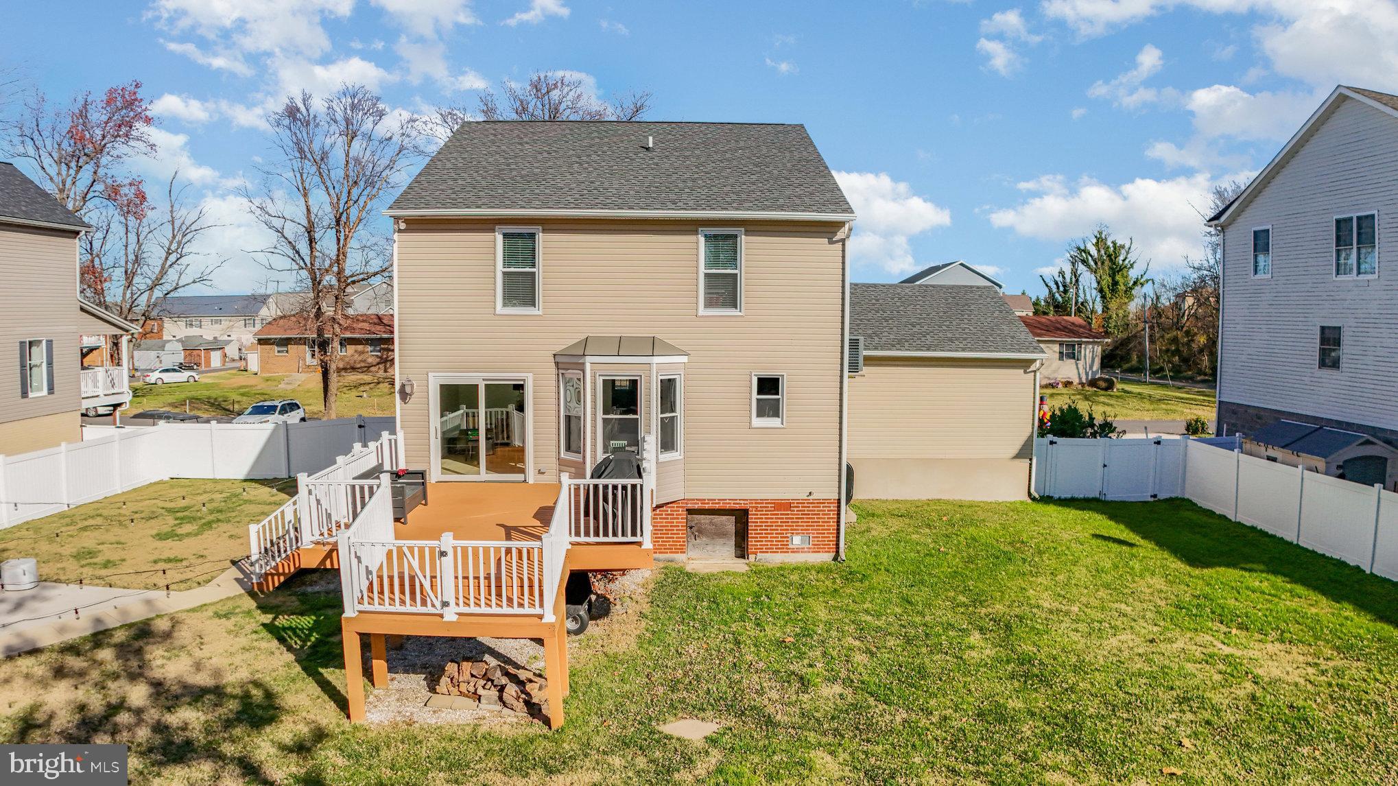 2804 7th Street Sparrows Point, MD 21219 - Photo 55 of 70