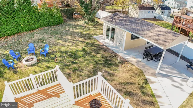 $575,000 | 2804 7th Street, Sparrows Point, MD 21219