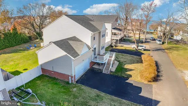 $575,000 | 2804 7th Street, Sparrows Point, MD 21219