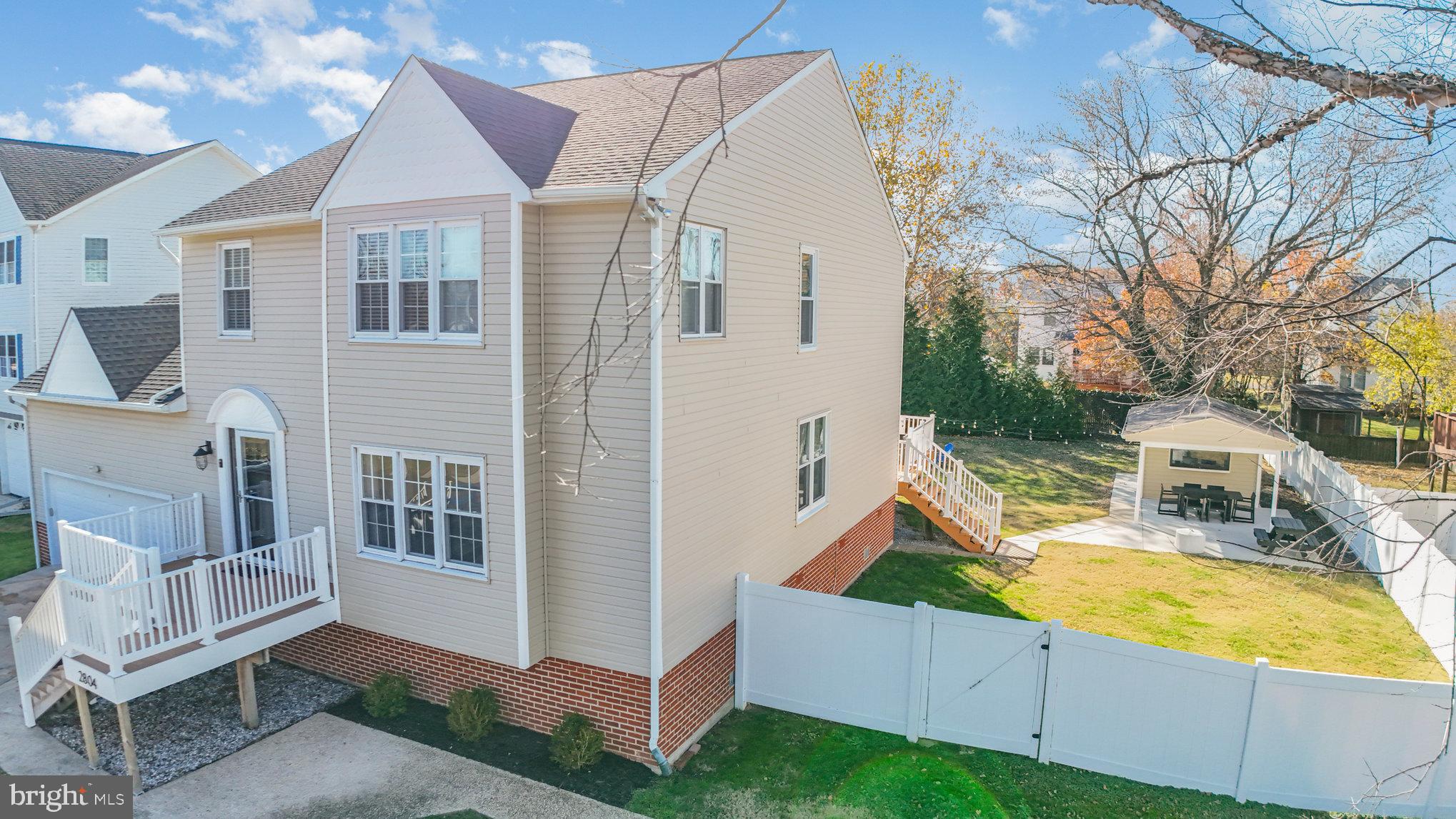 2804 7th Street Sparrows Point, MD 21219 - Photo 58 of 70