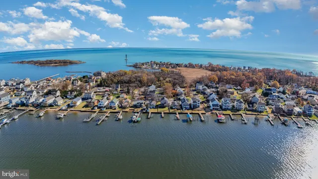 $575,000 | 2804 7th Street, Sparrows Point, MD 21219