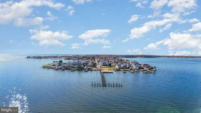 $575,000 | 2804 7th Street, Sparrows Point, MD 21219