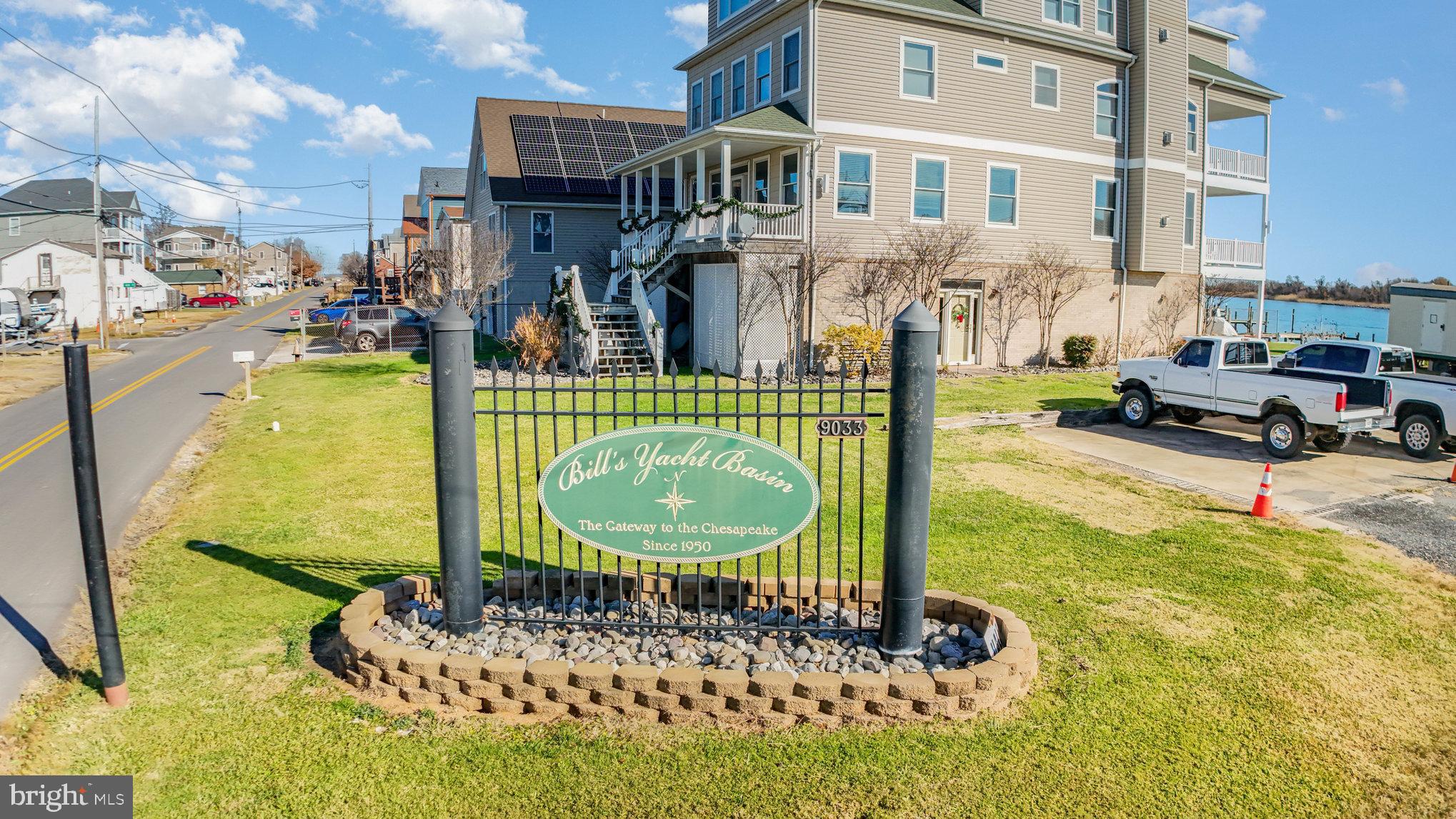 2804 7th Street Sparrows Point, MD 21219 - Photo 67 of 70