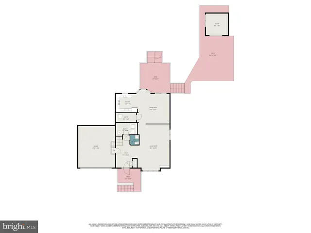 $575,000 | 2804 7th Street, Sparrows Point, MD 21219