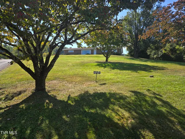 $450,000 | 720 North Mohawk Drive, Erwin, TN 37650
