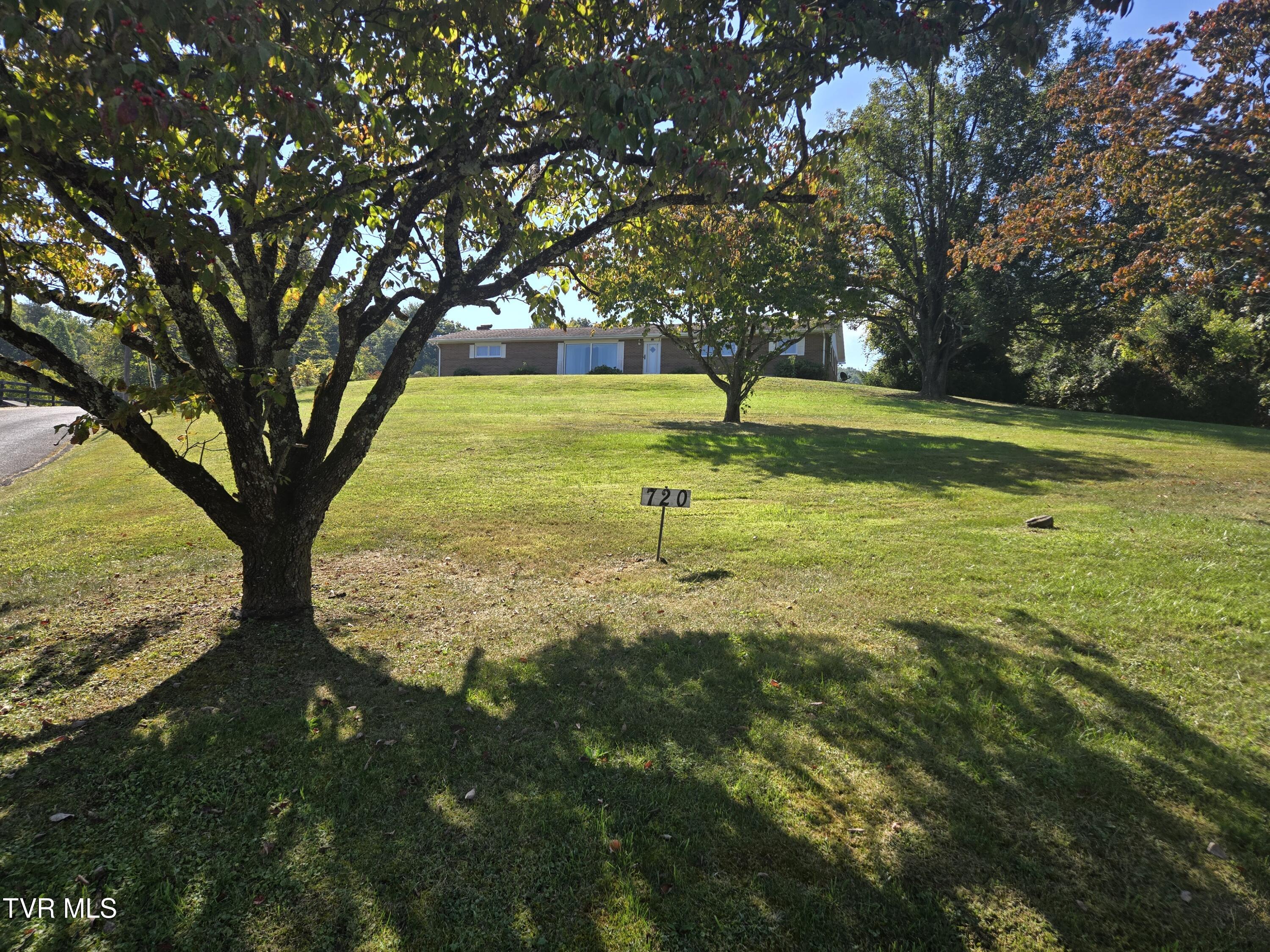 720 North Mohawk Drive Erwin, TN 37650 - Photo 1 of 39 20250920_110230