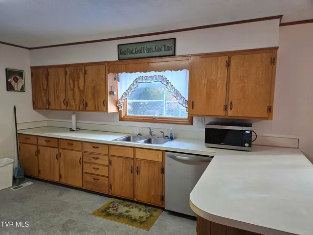 $450,000 | 720 North Mohawk Drive, Erwin, TN 37650