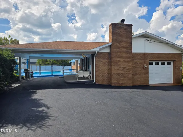 $450,000 | 720 North Mohawk Drive, Erwin, TN 37650