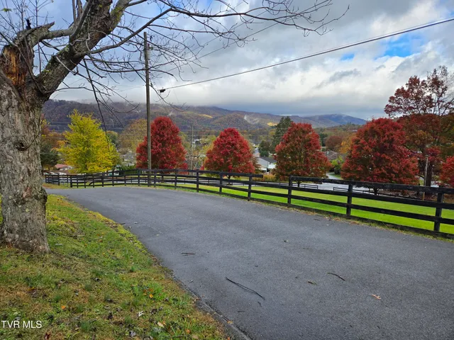 $450,000 | 720 North Mohawk Drive, Erwin, TN 37650