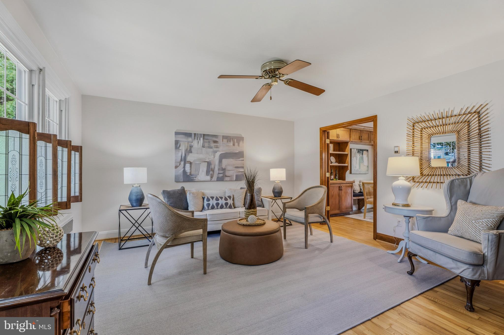 209 Burke Avenue Baltimore, MD 21286 - Photo 5 of 34