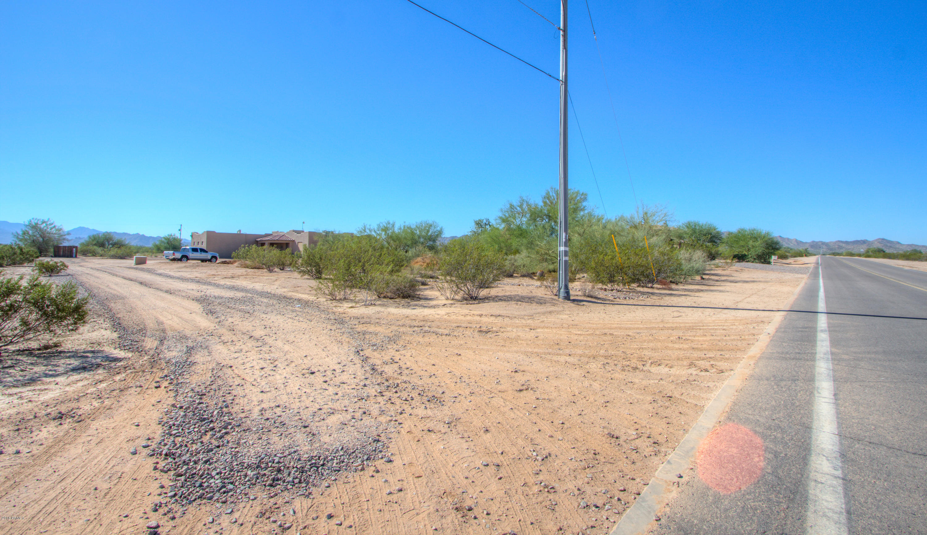 2004 North Redfield Road Maricopa, AZ 85139 - Photo 38 of 44 37