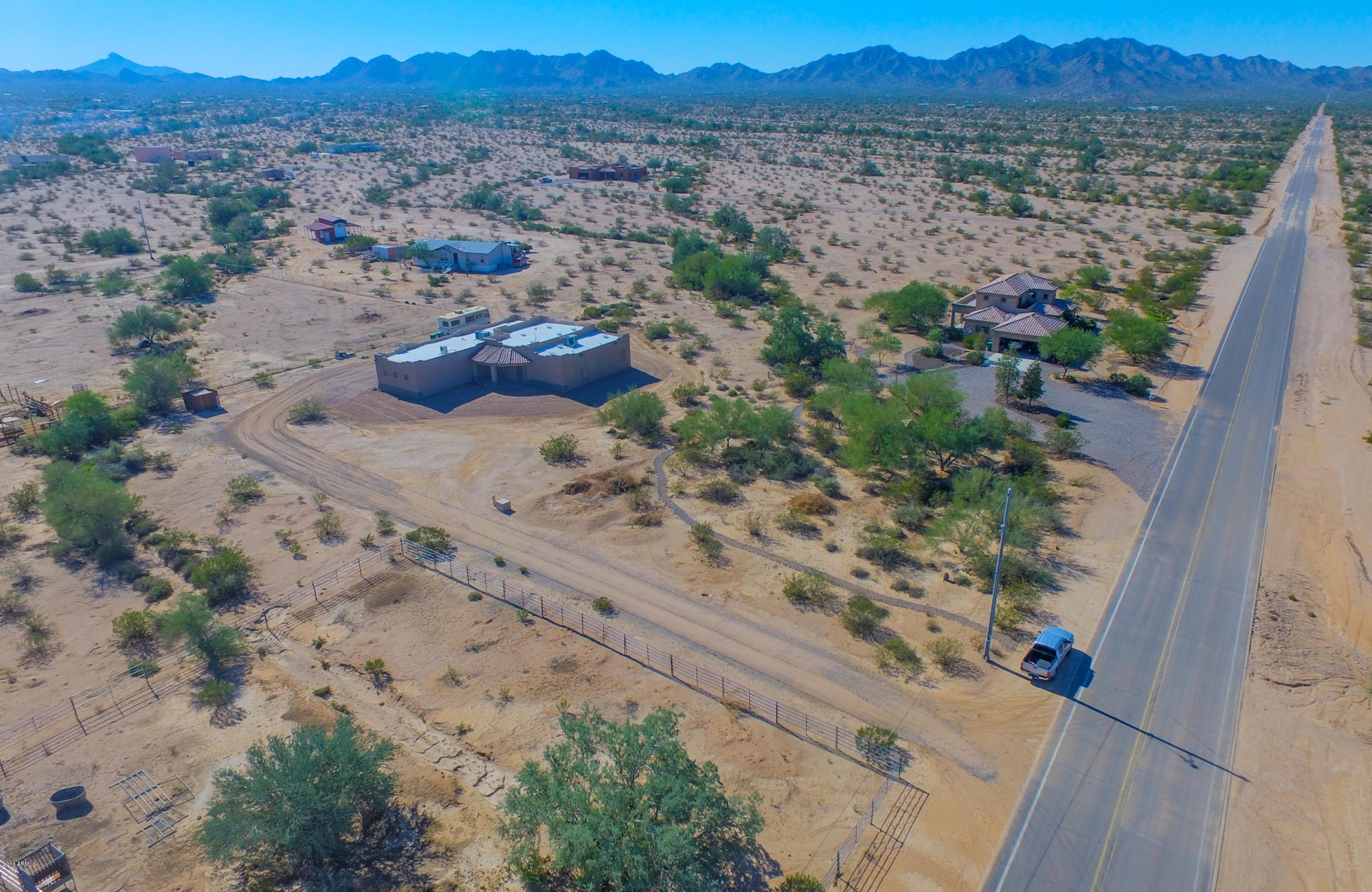 2004 North Redfield Road Maricopa, AZ 85139 - Photo 39 of 44 38