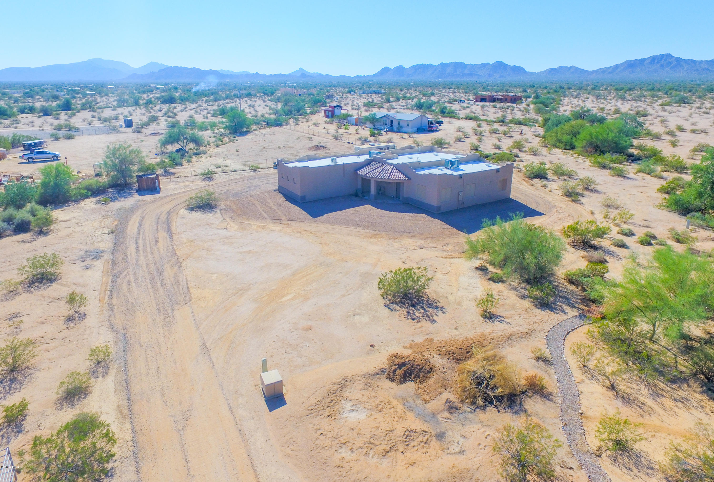 2004 North Redfield Road Maricopa, AZ 85139 - Photo 40 of 44 39