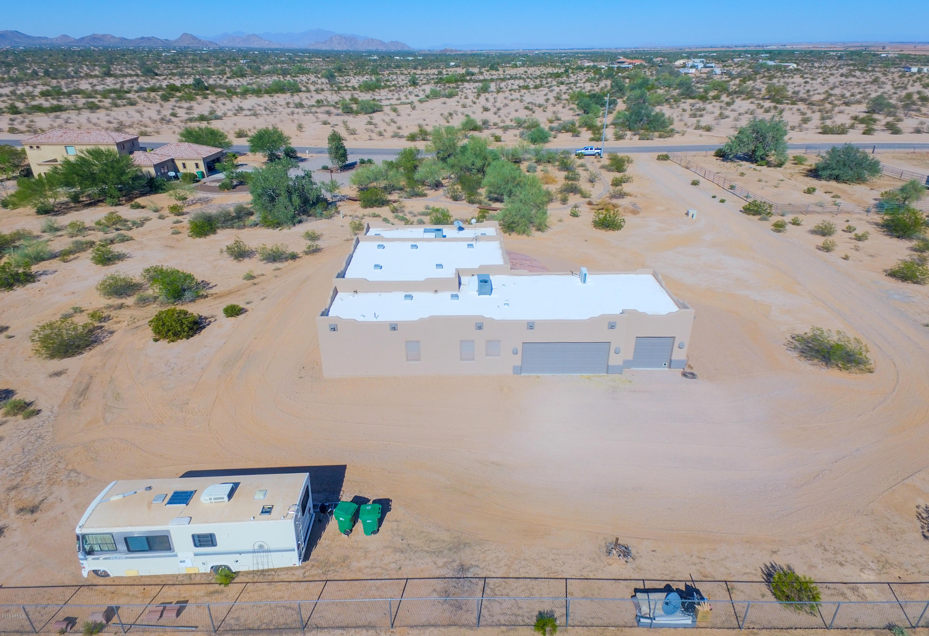 2004 North Redfield Road Maricopa, AZ 85139 - Photo 41 of 44 40
