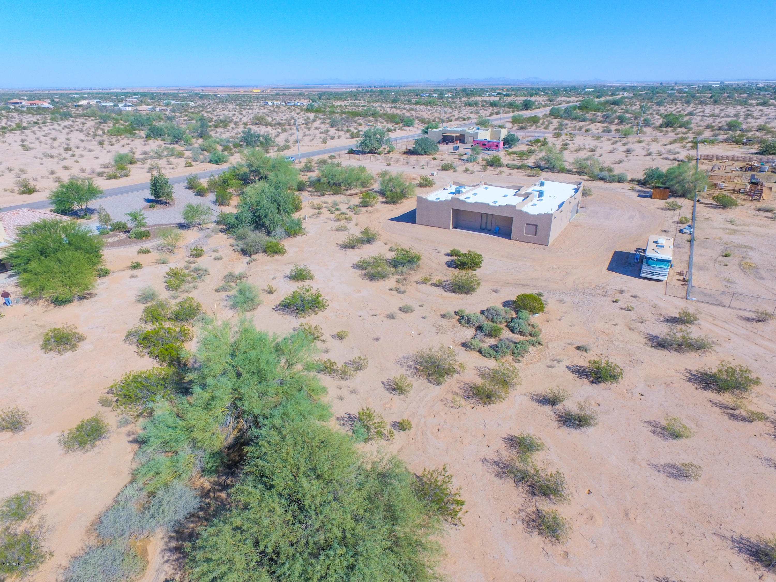 2004 North Redfield Road Maricopa, AZ 85139 - Photo 42 of 44 41