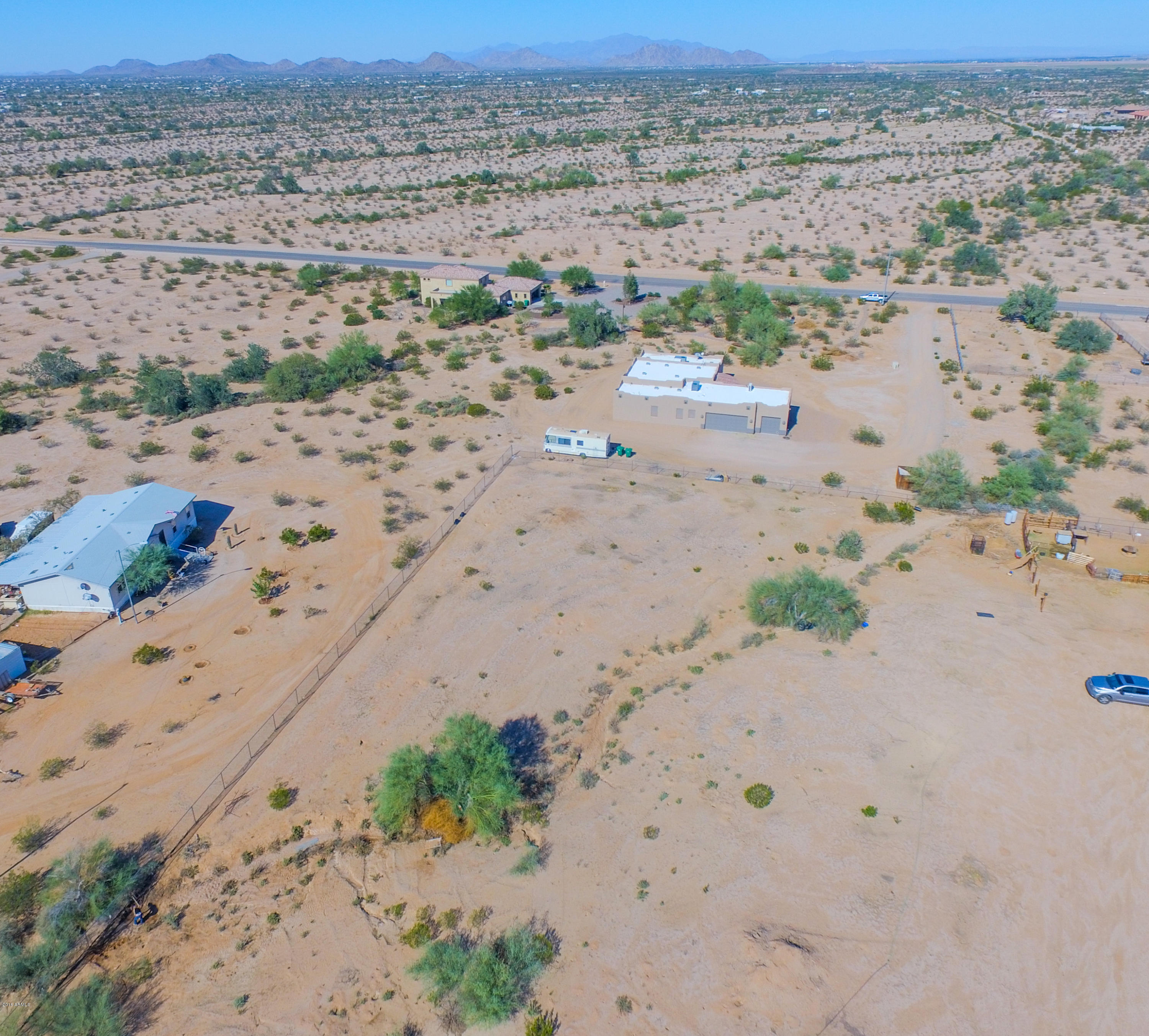 2004 North Redfield Road Maricopa, AZ 85139 - Photo 44 of 44 44