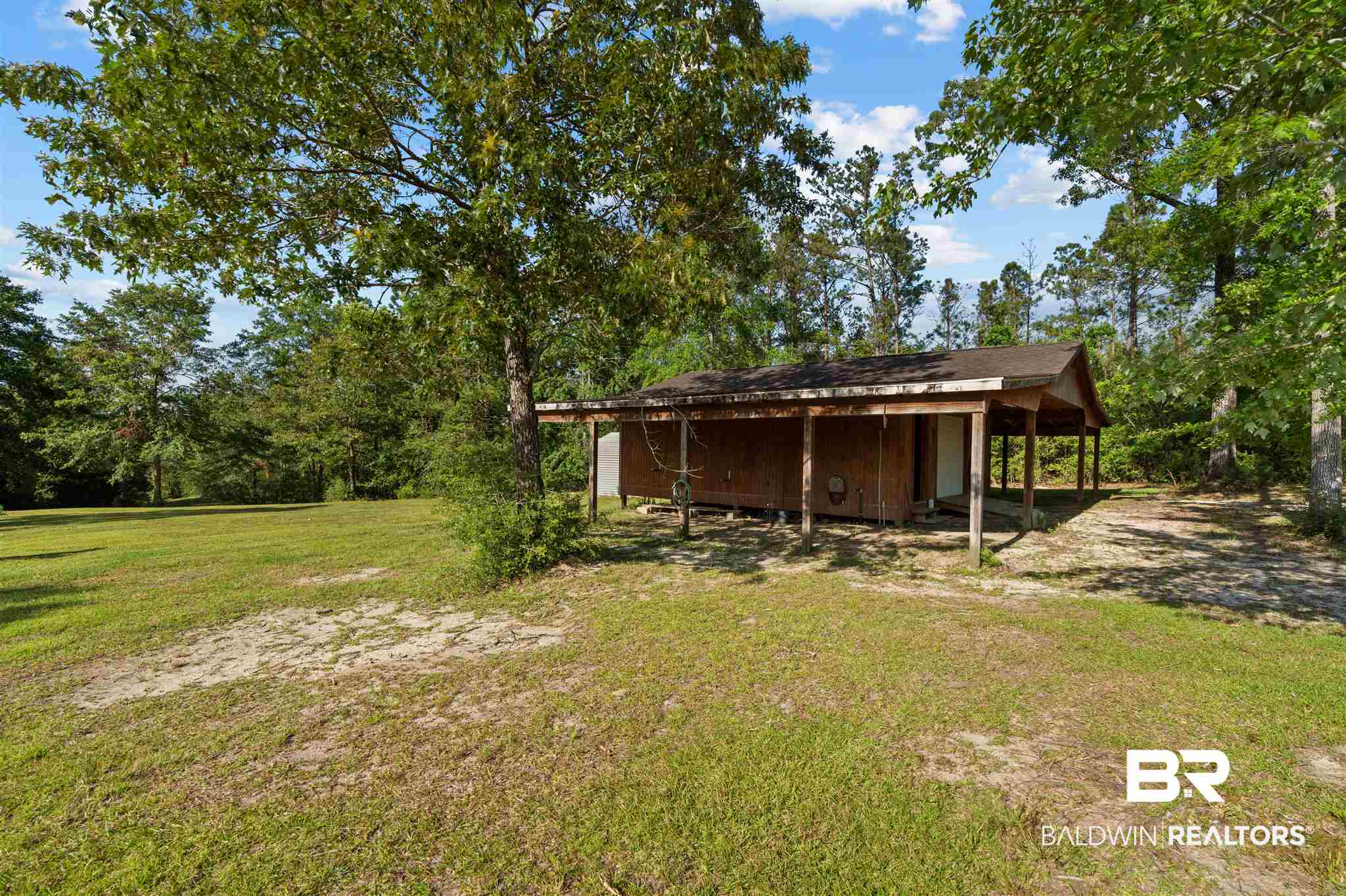 8809 Hurricane Road Bay Minette, AL 36507 - Photo 32 of 50