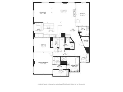 $815,000 | 910 South Michigan Avenue, Unit 1503, Chicago, IL 60605