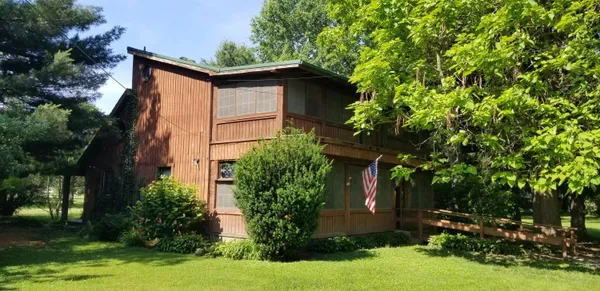 $200,000 | 14689 Hock-Hocking Road, Logan, OH 43138