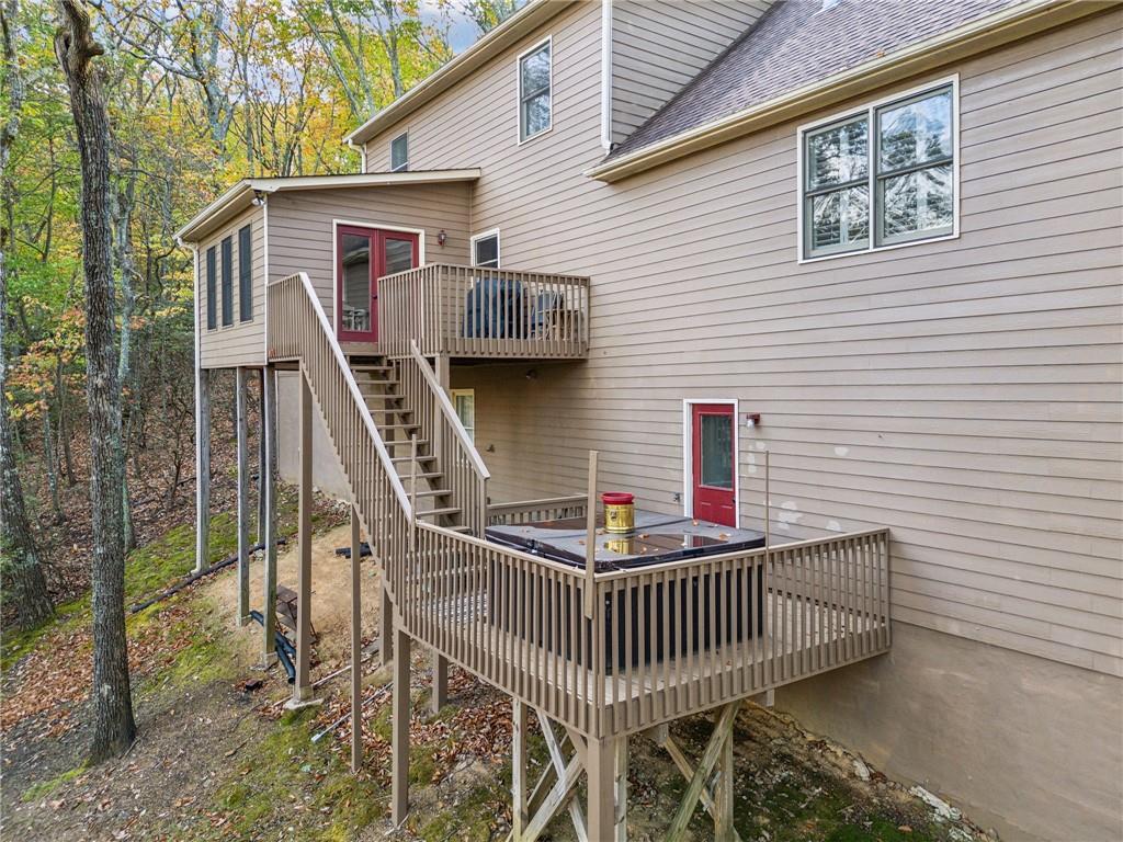 133 Stone Ridge Court Jasper, GA 30143 - Photo 29 of 44