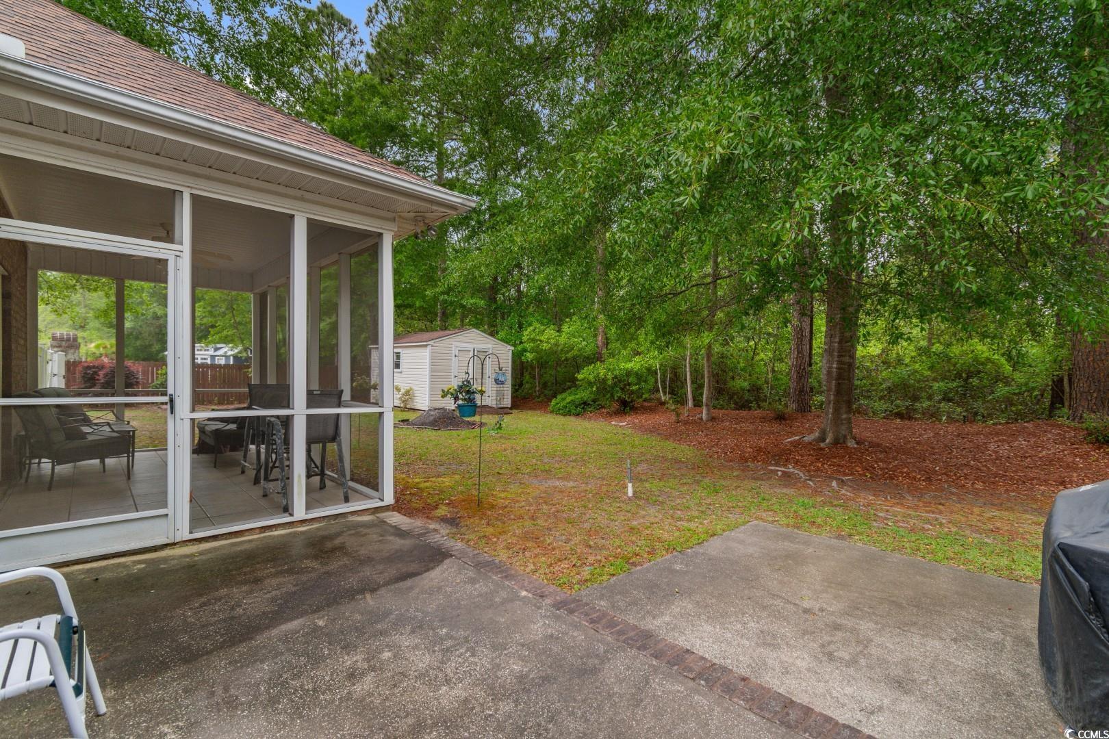 142 Pinfeather Trail Myrtle Beach, SC 29588 - Photo 31 of 40 Gallery Image 31