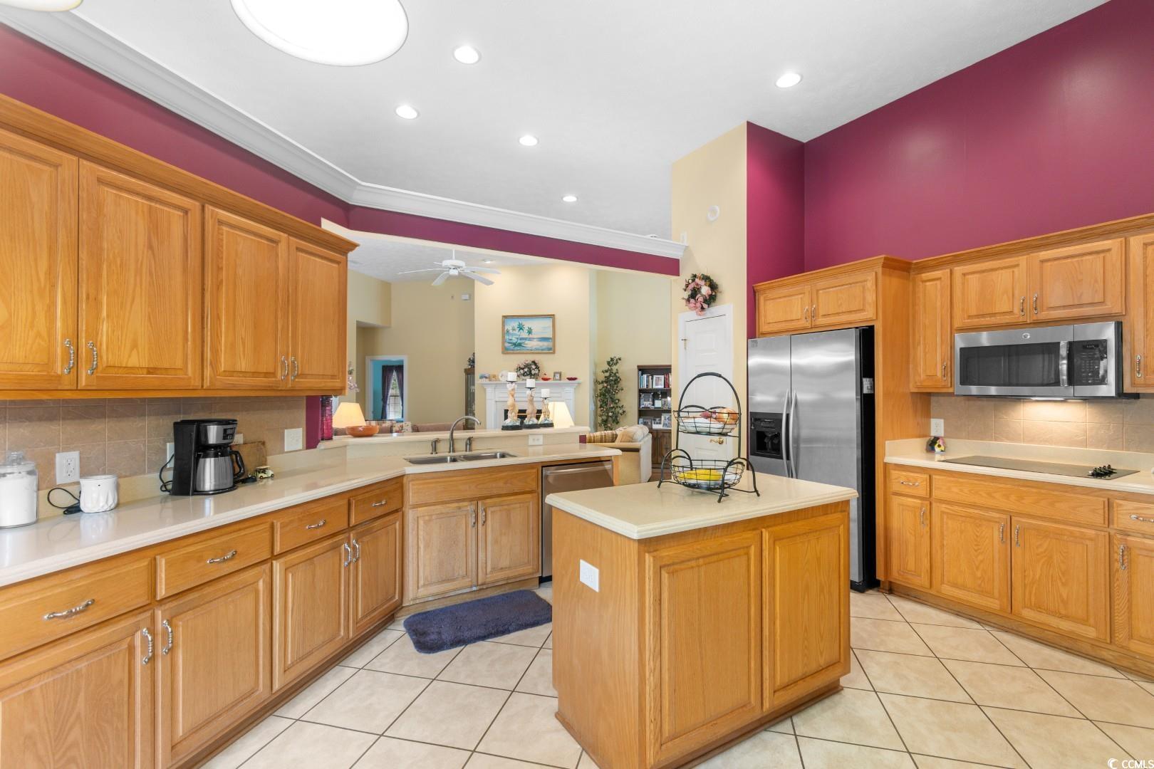 142 Pinfeather Trail Myrtle Beach, SC 29588 - Photo 4 of 40 Gallery Image 4