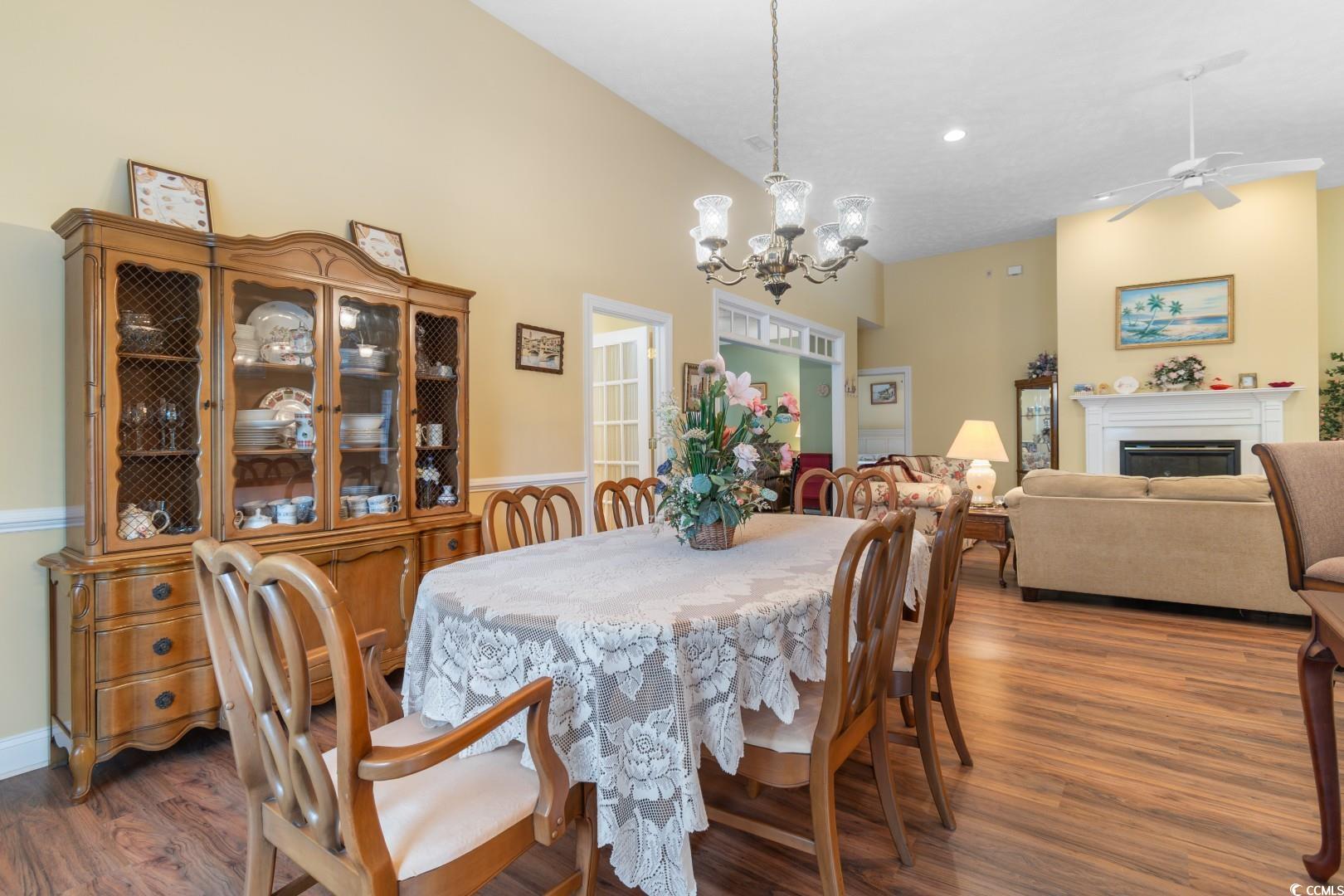 142 Pinfeather Trail Myrtle Beach, SC 29588 - Photo 8 of 40 Gallery Image 8