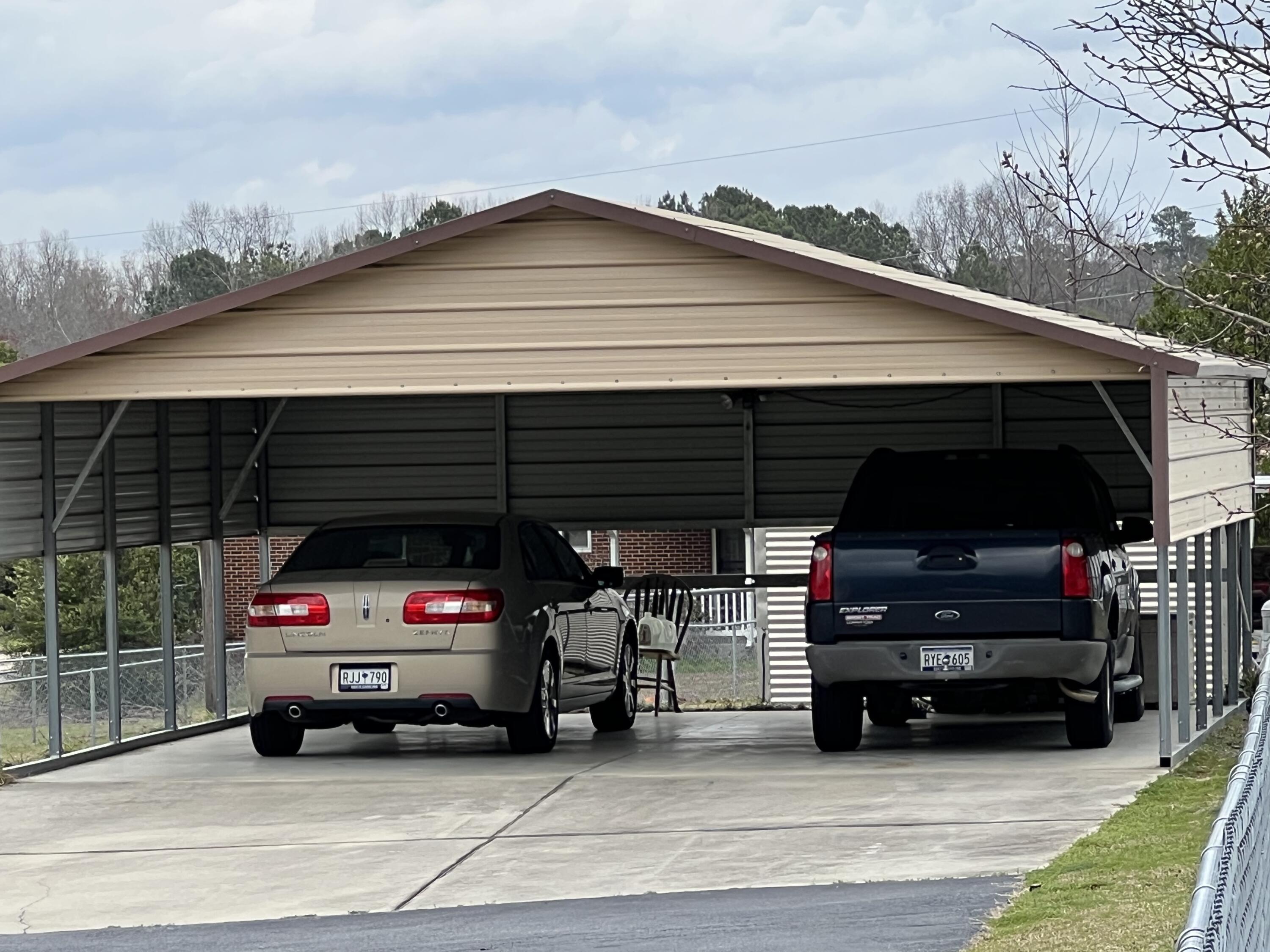 141 Dixie Clay Road Beech Island, SC 29842 - Photo 4 of 20