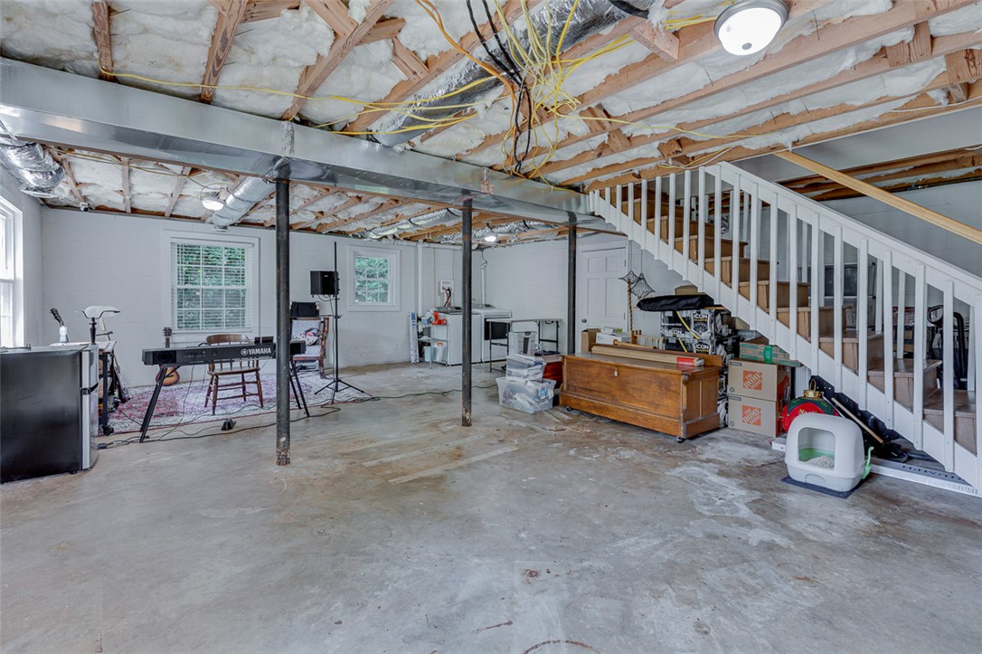 4030 Creekside Drive Seneca, SC 29672 - Photo 27 of 35