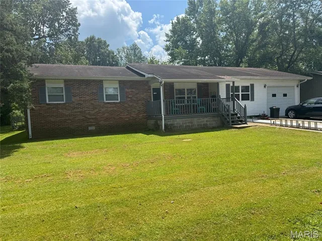 $145,000 | 1013 Susan Street, Dexter, MO 63841