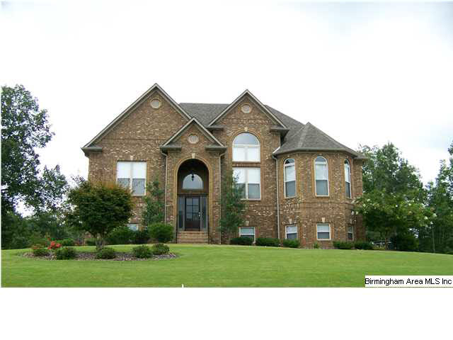 1245 Hickory Valley Road Trussville, AL 35173 - Photo 1 of 20