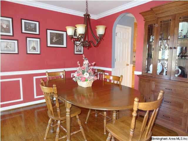 125 Setting Sun Lane, Unit 7 Alabaster, AL 35007 - Photo 5 of 31