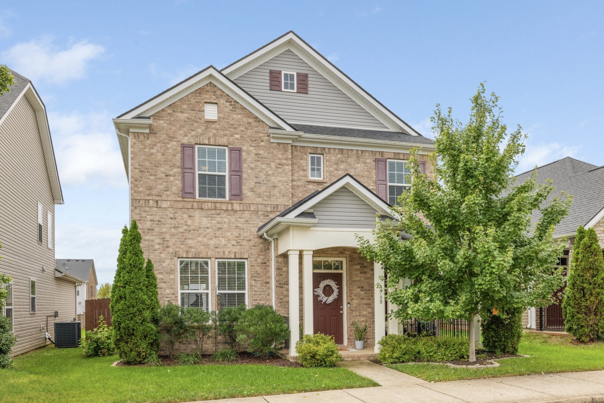 3760 Hoggett Ford Road Hermitage, TN 37076 - Photo 1 of 49