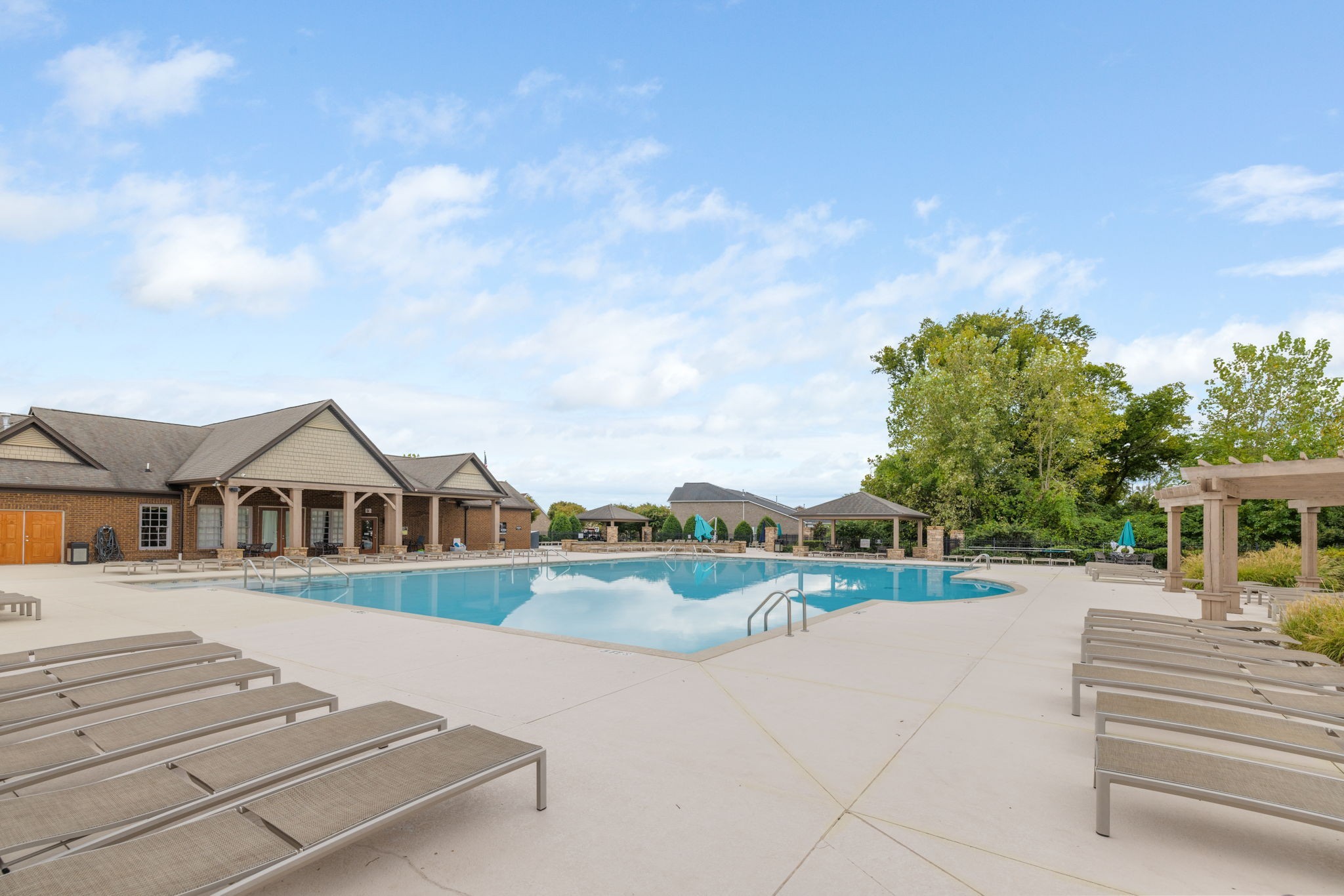 3760 Hoggett Ford Road Hermitage, TN 37076 - Photo 44 of 49