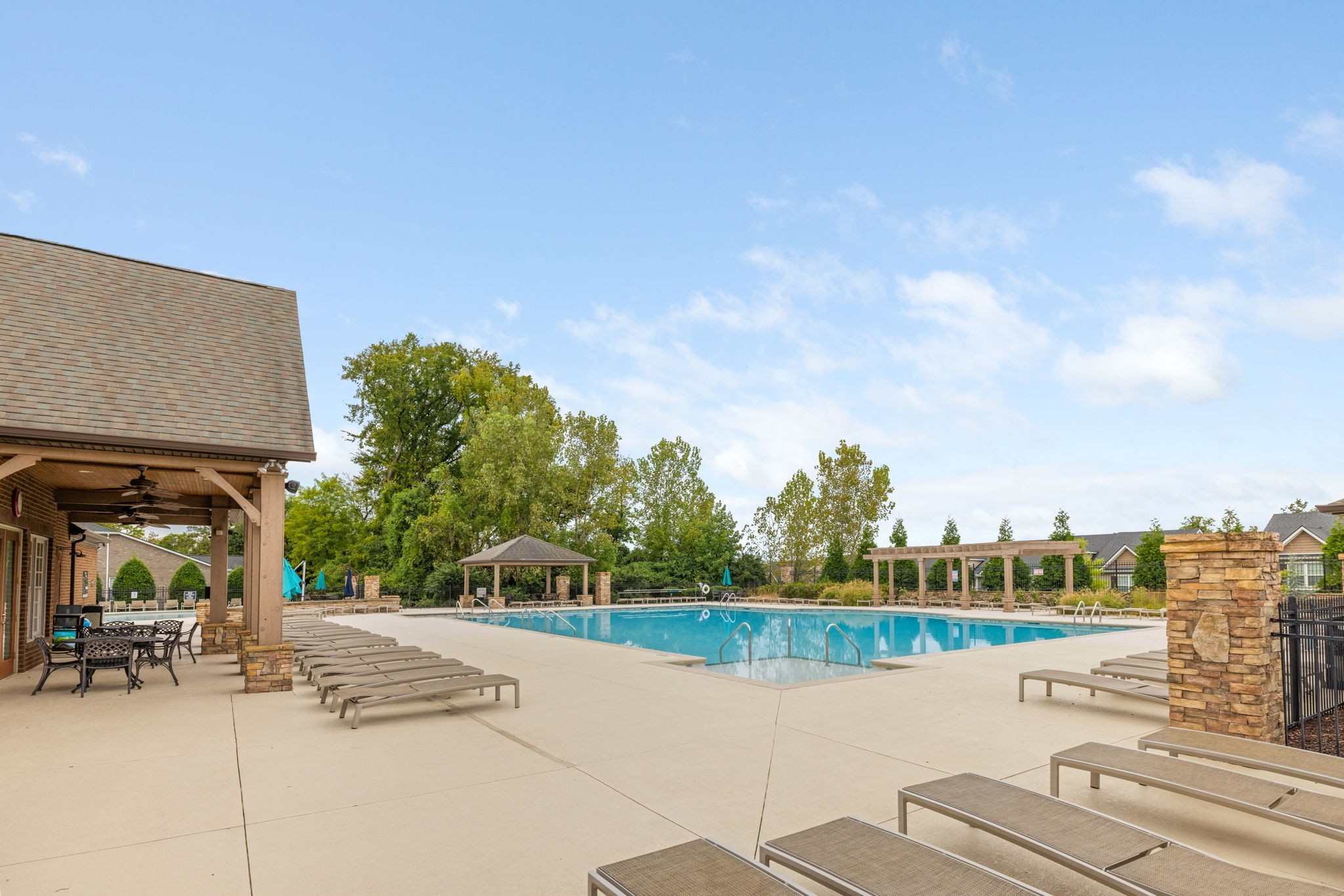 3760 Hoggett Ford Road Hermitage, TN 37076 - Photo 46 of 49