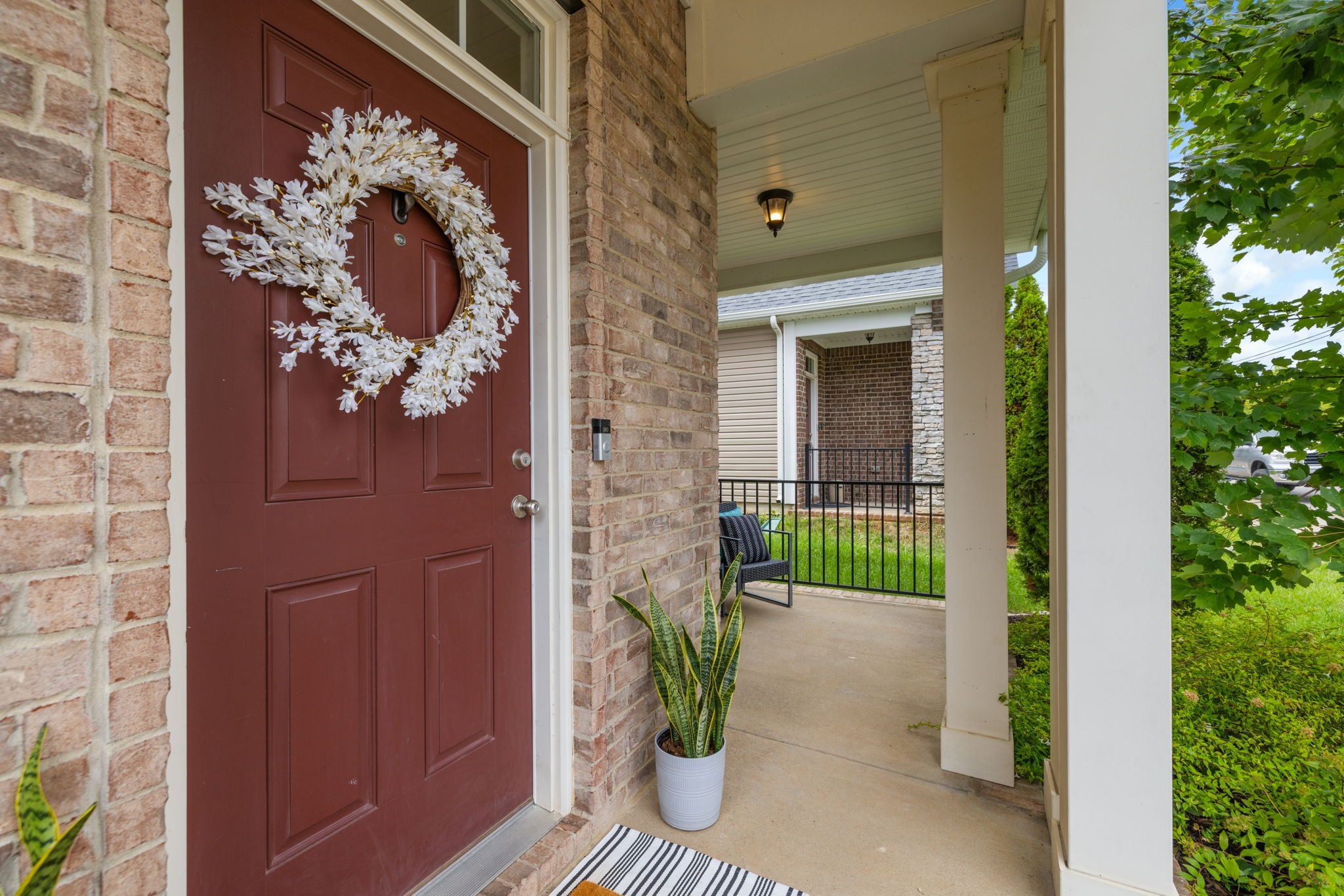 3760 Hoggett Ford Road Hermitage, TN 37076 - Photo 48 of 49