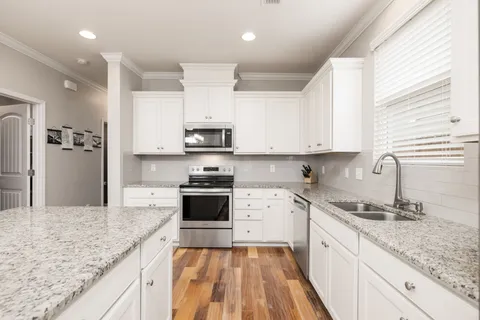 $514,900 | 3760 Hoggett Ford Road, Hermitage, TN 37076