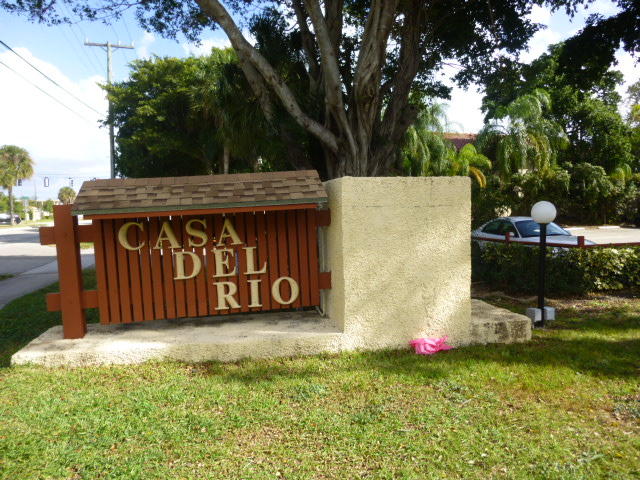 450 Northwest 20th Street, Unit 1090 Boca Raton, FL 33431 - Photo 1 of 19 front building