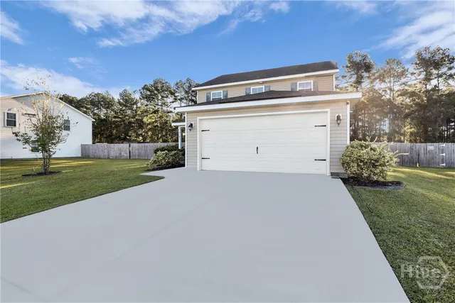 $310,000 | 105 Frank Edwards Road, Ellabell, GA 31308