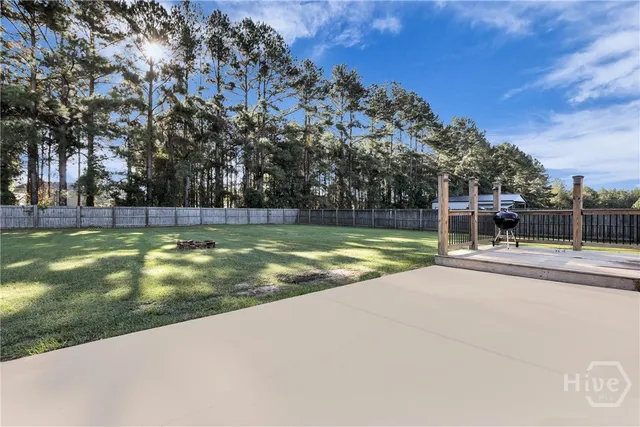 $310,000 | 105 Frank Edwards Road, Ellabell, GA 31308