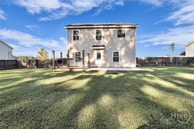 $310,000 | 105 Frank Edwards Road, Ellabell, GA 31308