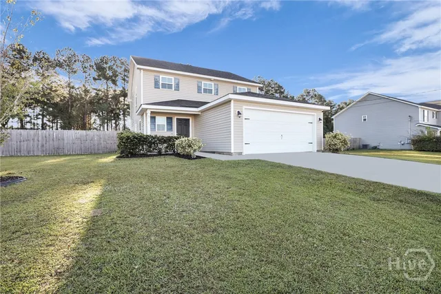 $310,000 | 105 Frank Edwards Road, Ellabell, GA 31308