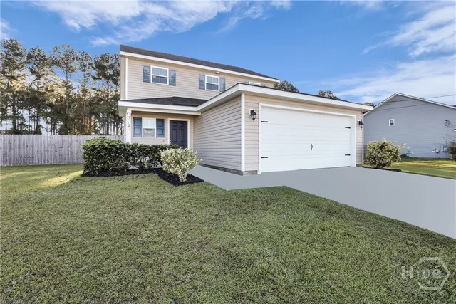 $310,000 | 105 Frank Edwards Road, Ellabell, GA 31308