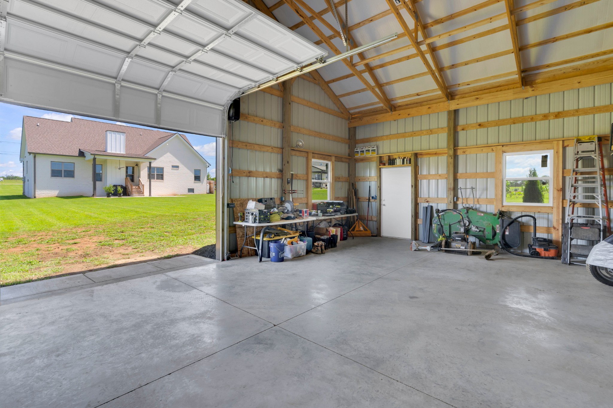 3256 Ostella Road Cornersville, TN 37047 - Photo 58 of 76
