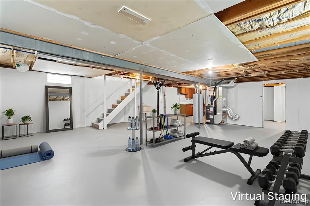 3710 Branch Road Flint, MI 48506 - Photo 45 of 46